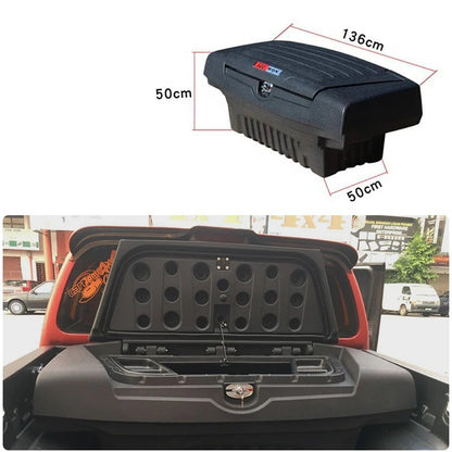 Pickup Truck Luggage Box