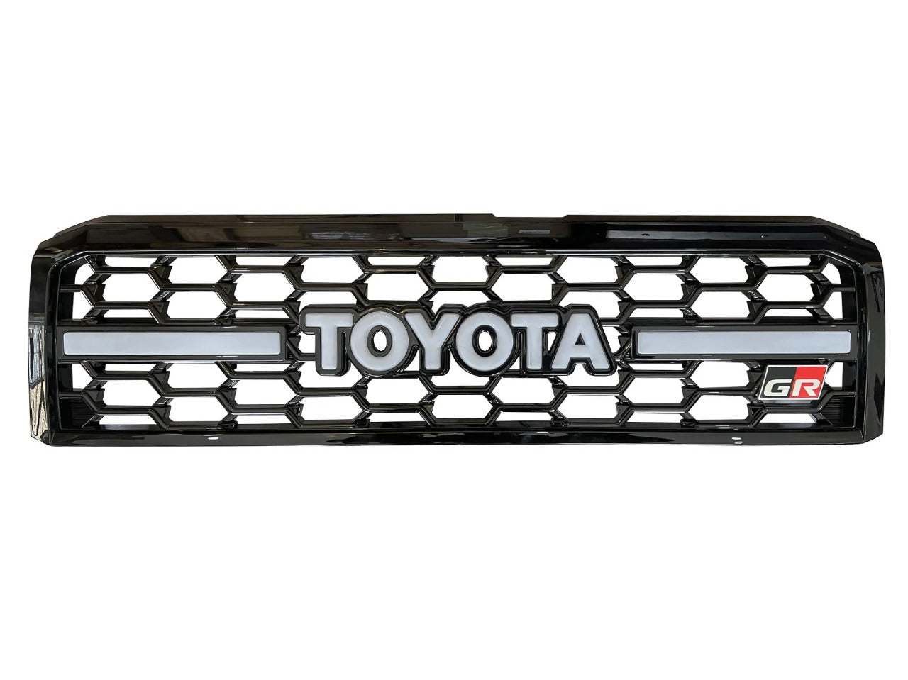 Toyota Land Cruiser 70 Front Grille
