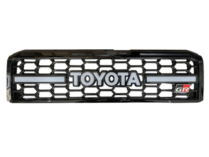 Toyota Land Cruiser 70 Front Grille