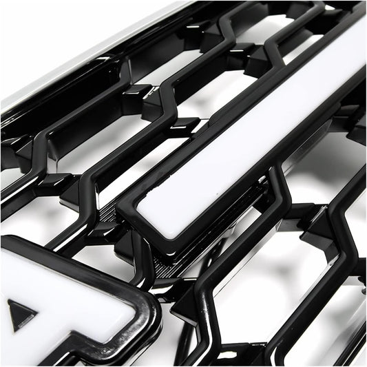 Toyota Land Cruiser 70 Front Grille