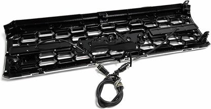 Toyota Land Cruiser 70 Front Grille