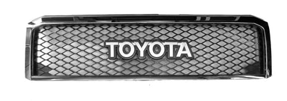 Toyota Land Cruiser 70 Front Grille
