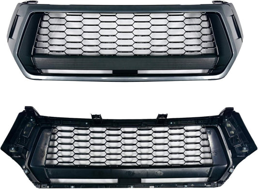 Toyota Hilux Revo 2018-2020 Front Grill