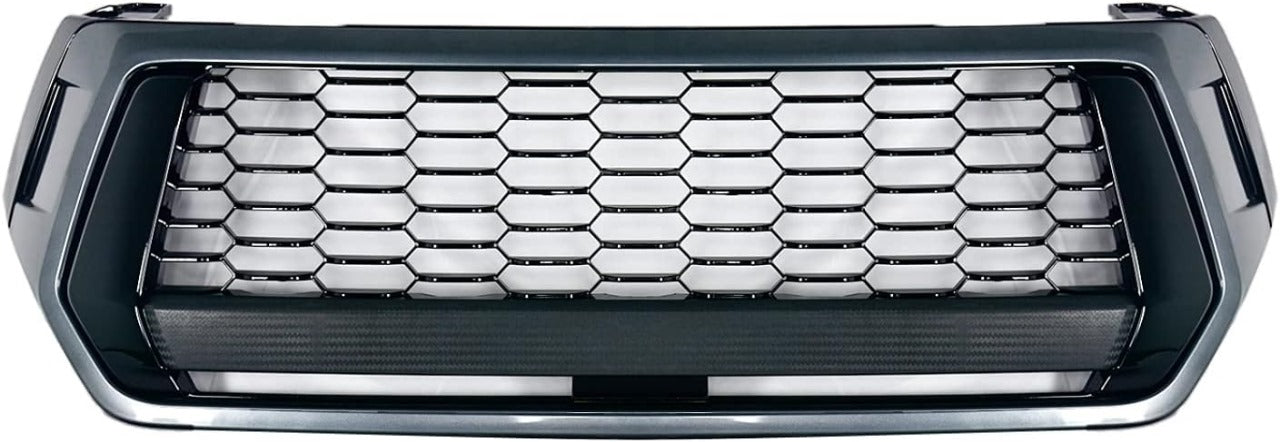 Toyota Hilux Revo 2018-2020 Front Grill
