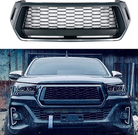 Toyota Hilux Revo 2018-2020 Front Grill