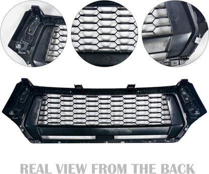 Toyota Hilux Revo 2018-2020 Front Grill