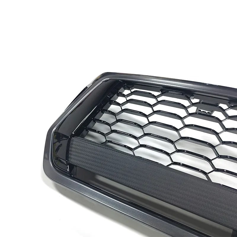 Toyota Hilux Revo 2018-2020 Front Grill