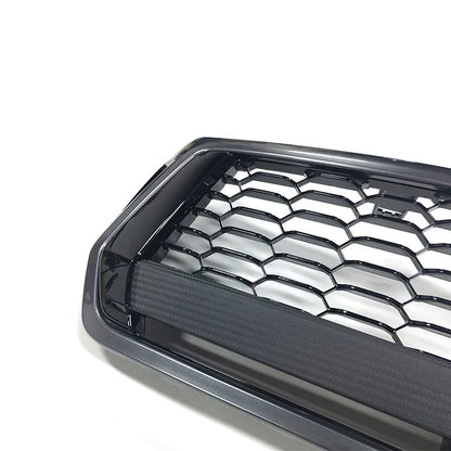 Toyota Hilux Revo 2018-2020 Front Grill