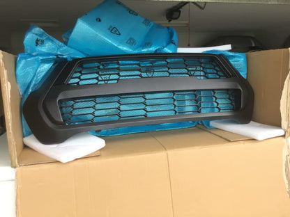 Toyota Hilux Revo 2021 Front Grill