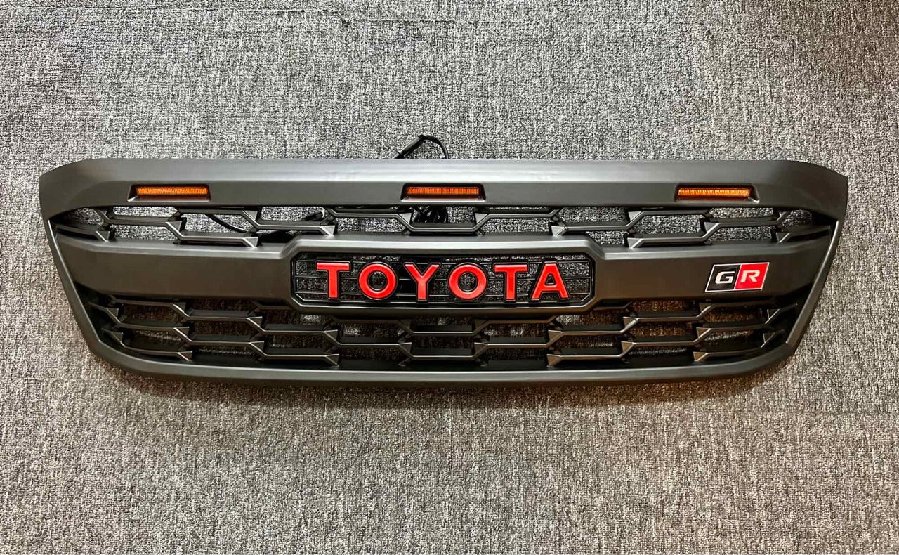 Toyota Hilux Vigo 2009 Front Grill