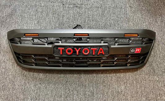 Toyota Hilux Vigo 2009 Front Grill