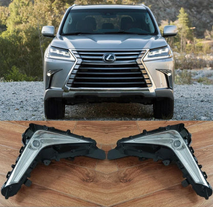 Lexus LX570 2016 - 2021 LED OEM Original Fog Light