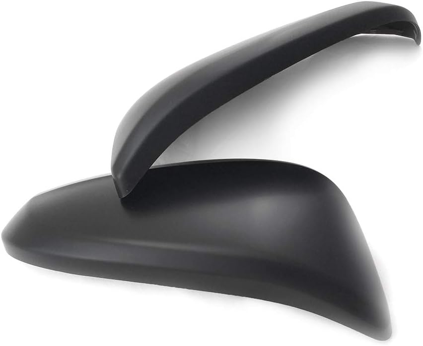 Toyota Hilux 2016 Side Mirror Cover