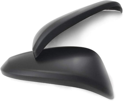 Toyota Hilux 2016 Side Mirror Cover