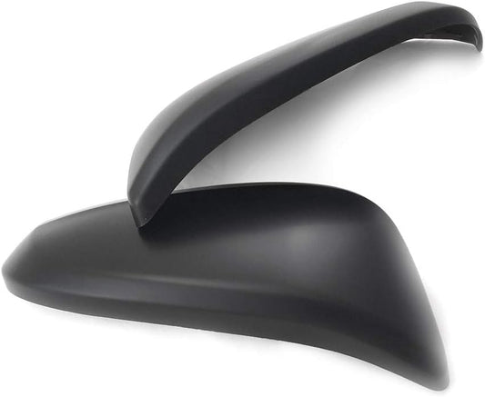 Toyota Hilux 2016 Side Mirror Cover