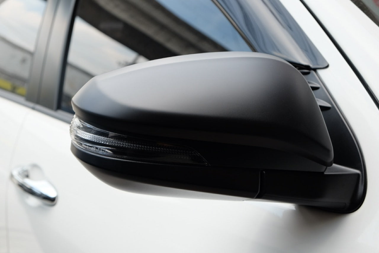Toyota Hilux 2016 Side Mirror Cover