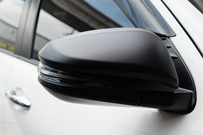 Toyota Hilux 2016 Side Mirror Cover
