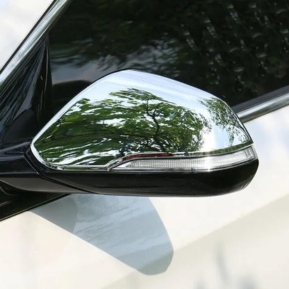 Hyundai Sonata 2016 Side Mirror Cover