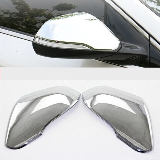 Hyundai Sonata 2016 Side Mirror Cover