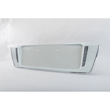 Lexus LX570 LX450D 2018 Rear License Plate with LED