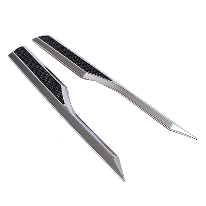 4pcs Lexus LX570 2006-2020 Side Fender