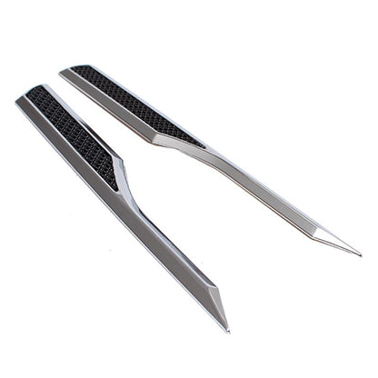 4pcs Lexus LX570 2006-2020 Side Fender