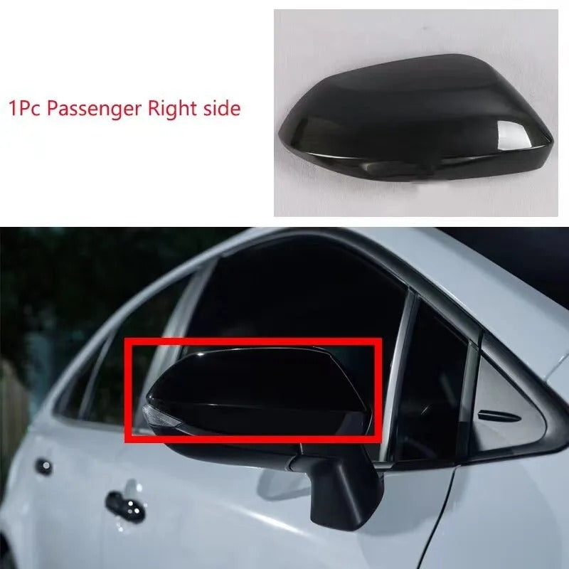 Toyota Corolla 2020 Side Mirror Cover