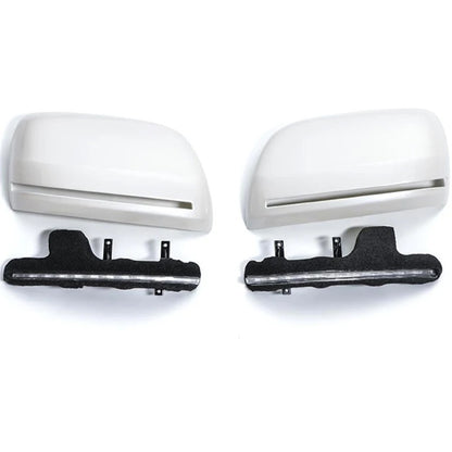 Toyota Land Cruiser 2019 LED Side Mirror Cover