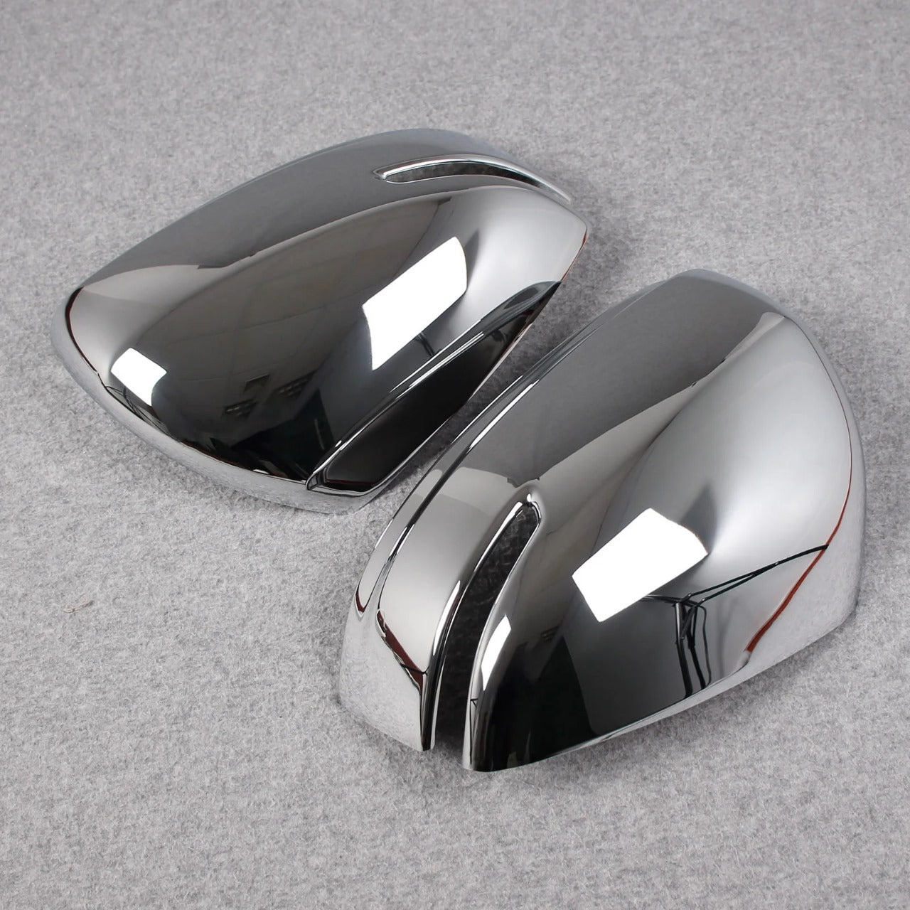 Toyota Land Cruiser 2022 Side Mirror Cover