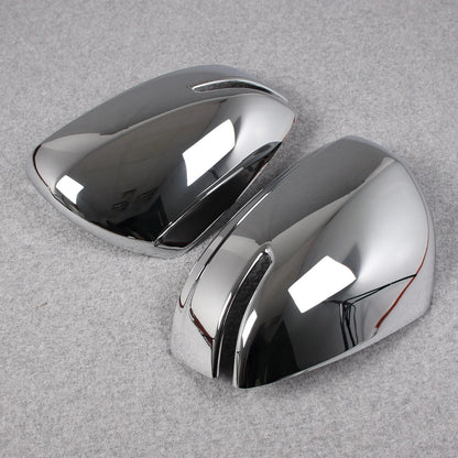 Toyota Land Cruiser 2022 Side Mirror Cover