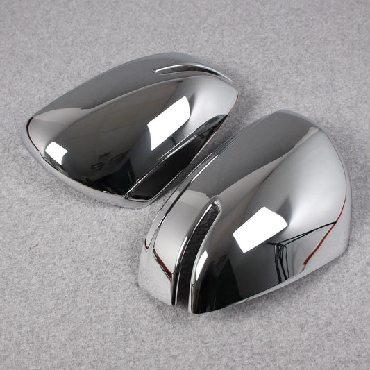 Toyota Land Cruiser 2022 Side Mirror Cover