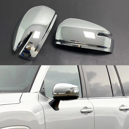 Toyota Land Cruiser 2022 Side Mirror Cover