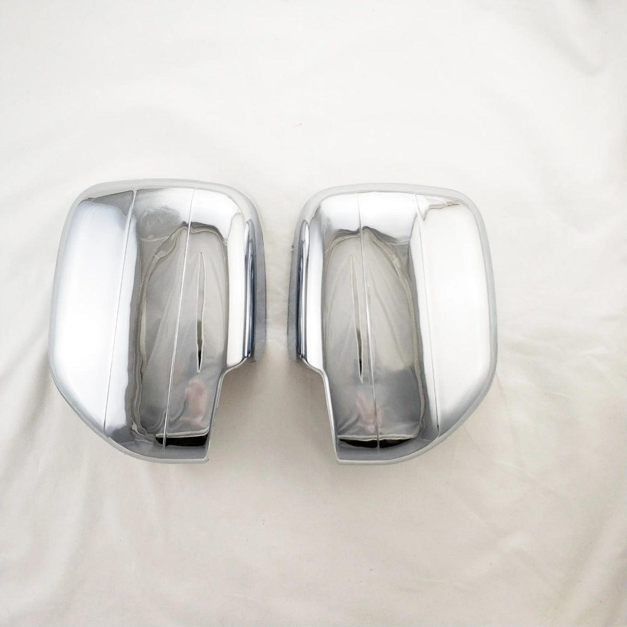 Toyota Land Cruiser 2006 Side Mirror Cover