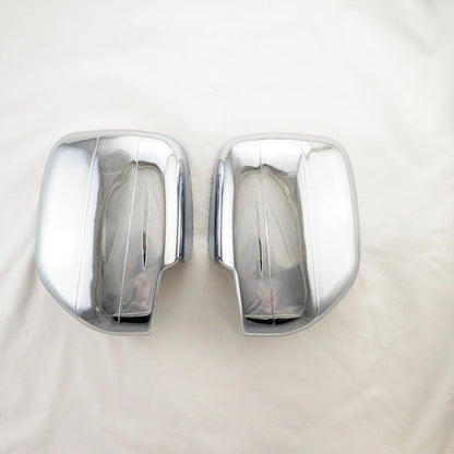 Toyota Land Cruiser 2006 Side Mirror Cover