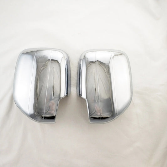 Toyota Land Cruiser 2006 Side Mirror Cover