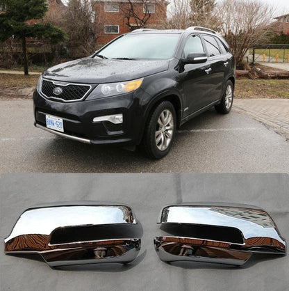 Kia Sorento 2013-2015 Side Mirror Cover