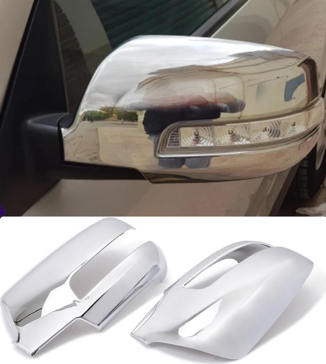 Kia Sorento 2013-2015 Side Mirror Cover