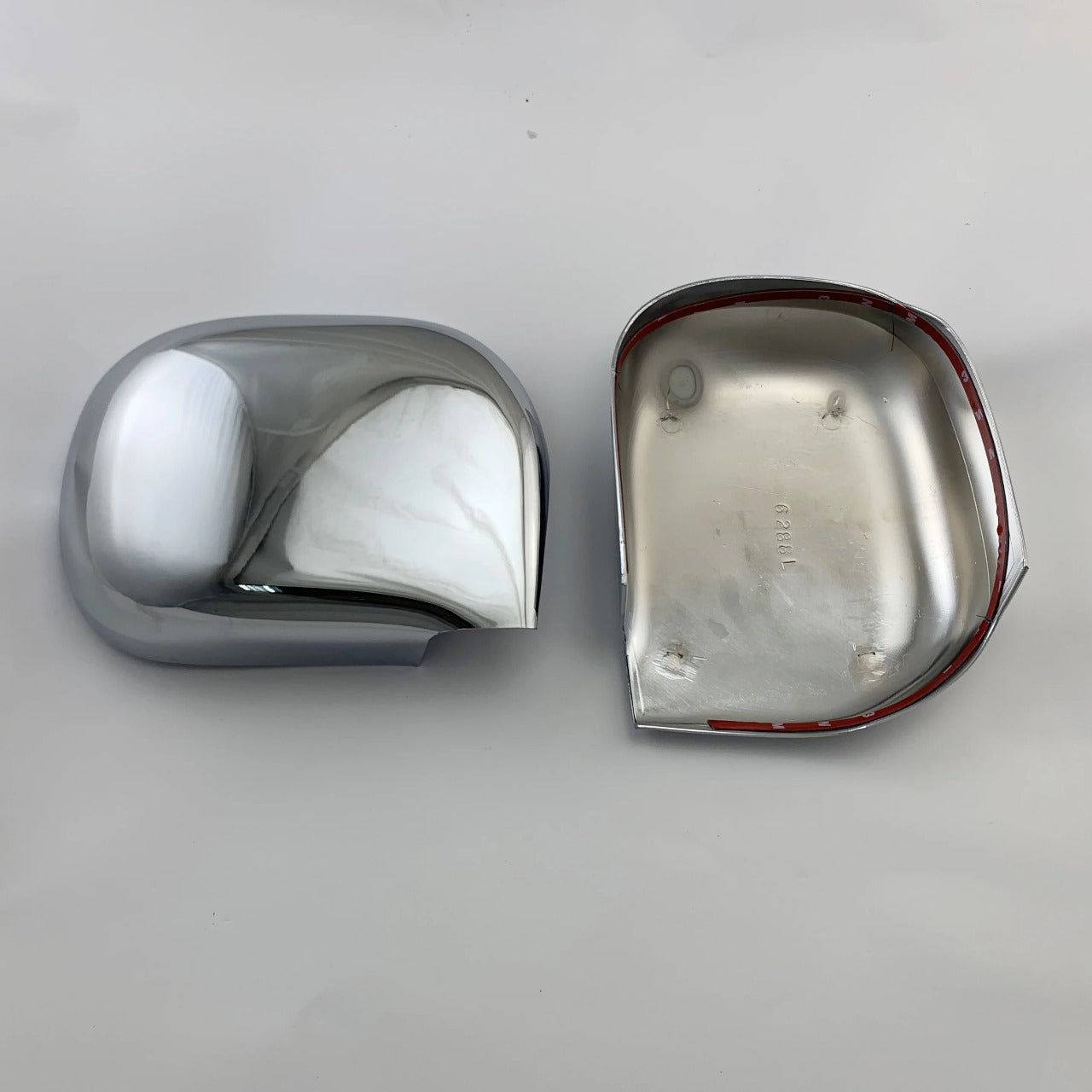 Toyota Hiace 1996-1999 Side Mirror Cover