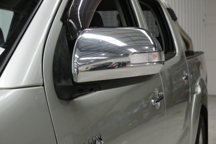 Toyota Hilux 2012 Side View Mirror