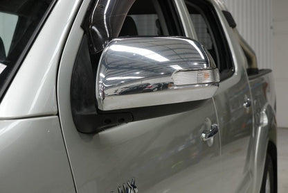 Toyota Hilux 2012 Side View Mirror