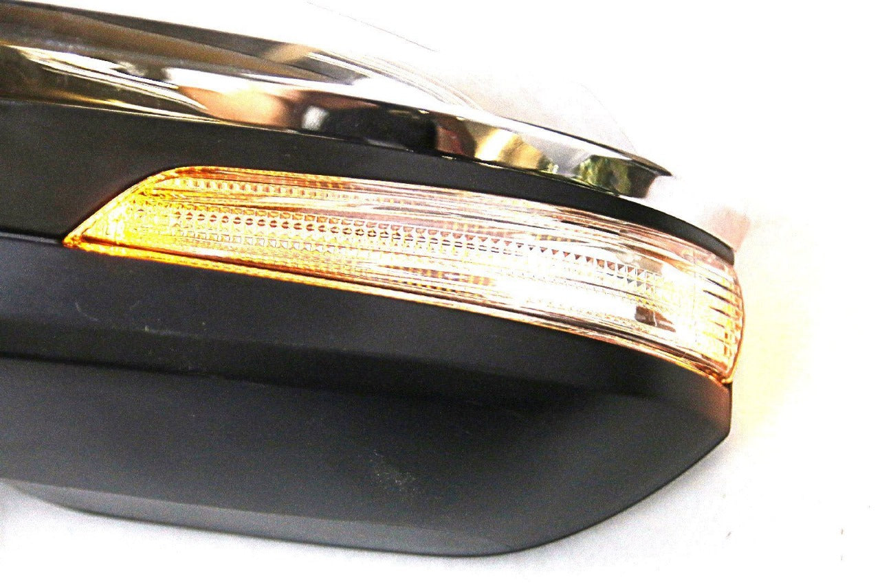 مرآة جانبية تويوتا هايلكس 2016-2022