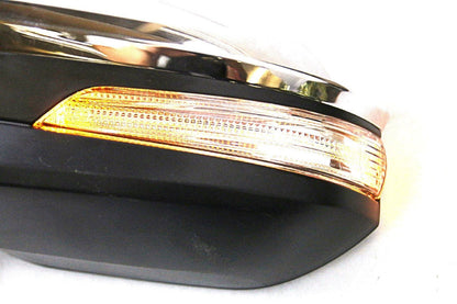 مرآة جانبية تويوتا هايلكس 2016-2022