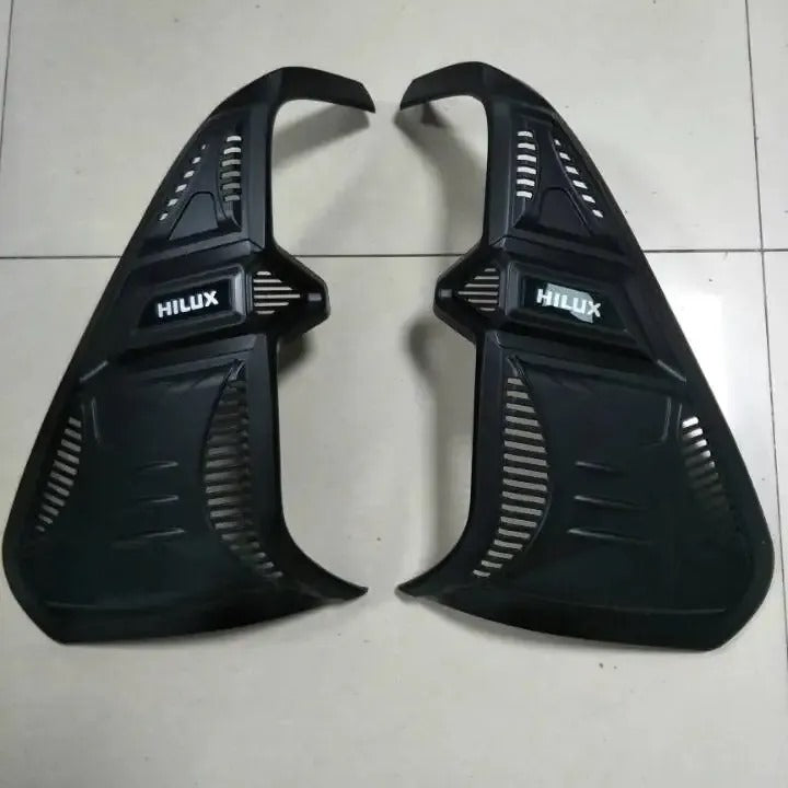 Toyota Hilux Revo Backlight Cover