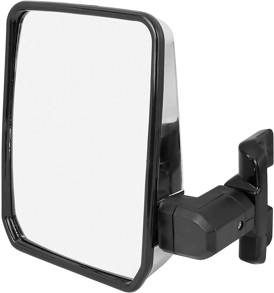 Toyota Landcruiser 70 75 78 Side View Mirror