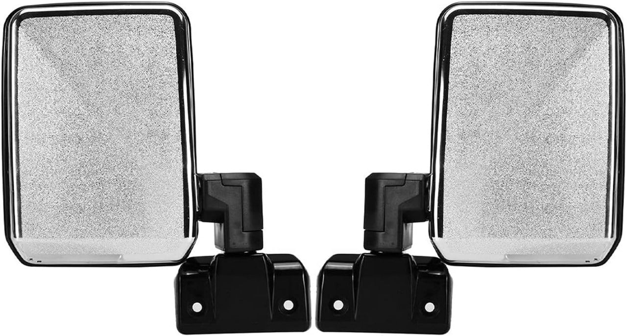 Toyota Landcruiser 70 75 78 Side View Mirror