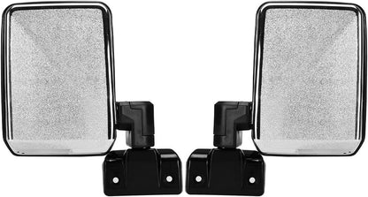 Toyota Landcruiser 70 75 78 Side View Mirror