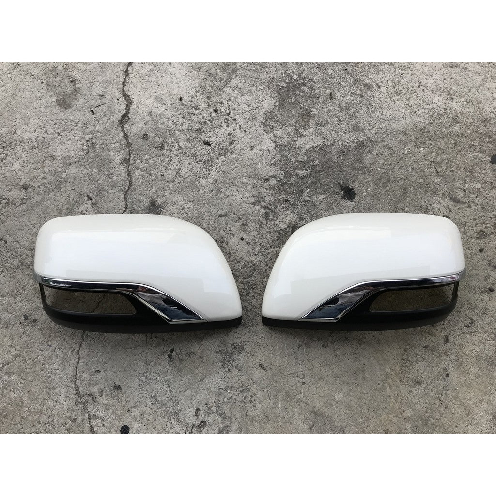 Toyota Land Cruiser 2018 Side Mirror Cover