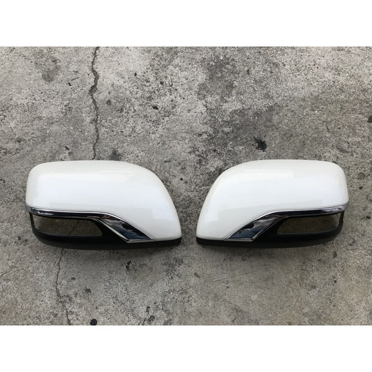 Toyota Land Cruiser 2018 Side Mirror Cover