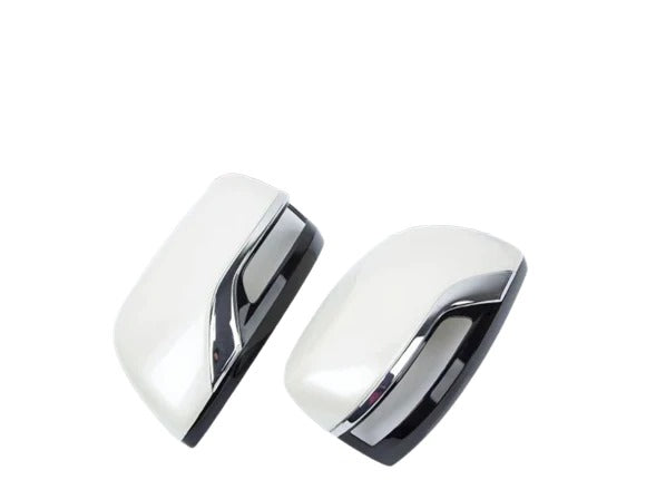 Toyota Land Cruiser 2018 Side Mirror Cover