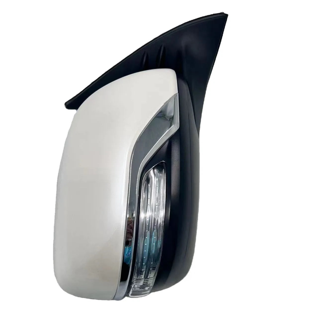 Toyota Land Cruiser 2018 Side Mirror Cover